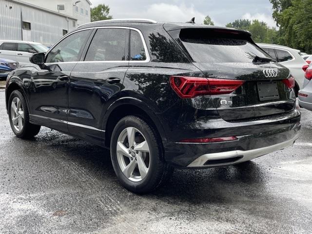 Used Audi Q3 Premium 2020 | Blasius Federal Road. Brookfield, Connecticut Used Audi Q3 Premium 2020 | Blasius Federal Road. Brookfield, Connecticut