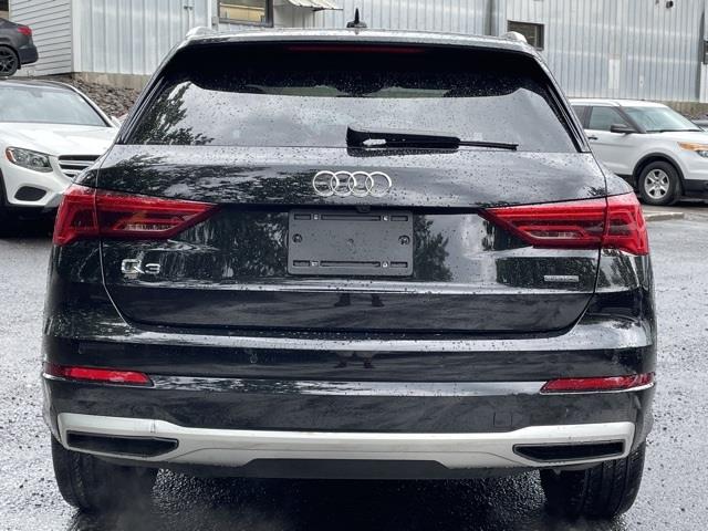 Used Audi Q3 Premium 2020 | Blasius Federal Road. Brookfield, Connecticut Used Audi Q3 Premium 2020 | Blasius Federal Road. Brookfield, Connecticut