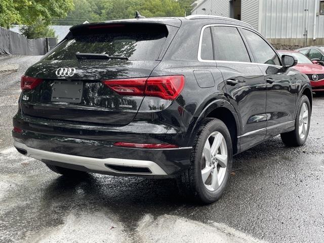 Used Audi Q3 Premium 2020 | Blasius Federal Road. Brookfield, Connecticut Used Audi Q3 Premium 2020 | Blasius Federal Road. Brookfield, Connecticut