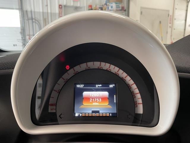 Used Smart Fortwo Pure 2016 | Blasius Federal Road. Brookfield, Connecticut Used Smart Fortwo Pure 2016 | Blasius Federal Road. Brookfield, Connecticut