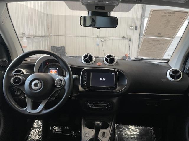 Used Smart Fortwo Pure 2016 | Blasius Federal Road. Brookfield, Connecticut Used Smart Fortwo Pure 2016 | Blasius Federal Road. Brookfield, Connecticut