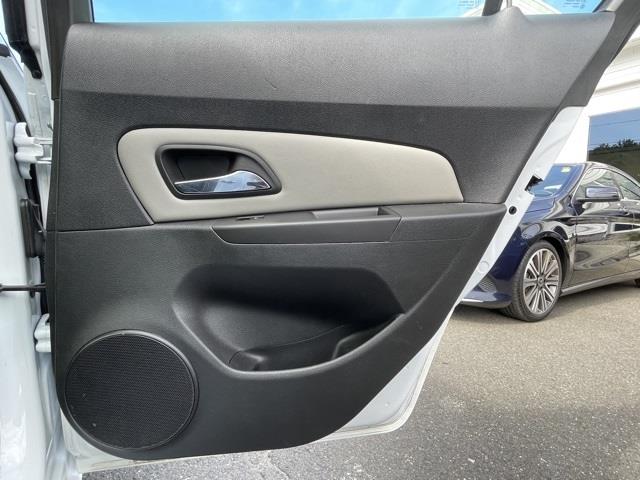 Used Chevrolet Cruze LS 2014 | Blasius Federal Road. Brookfield, Connecticut Used Chevrolet Cruze LS 2014 | Blasius Federal Road. Brookfield, Connecticut