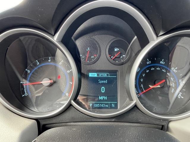 Used Chevrolet Cruze LS 2014 | Blasius Federal Road. Brookfield, Connecticut Used Chevrolet Cruze LS 2014 | Blasius Federal Road. Brookfield, Connecticut