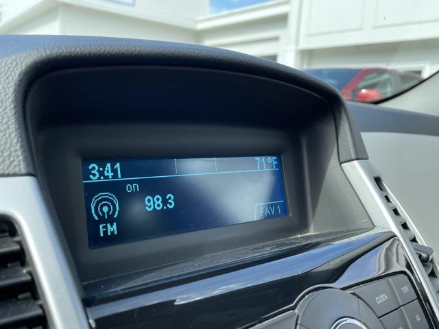 Used Chevrolet Cruze LS 2014 | Blasius Federal Road. Brookfield, Connecticut Used Chevrolet Cruze LS 2014 | Blasius Federal Road. Brookfield, Connecticut