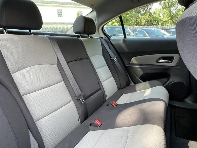 Used Chevrolet Cruze LS 2014 | Blasius Federal Road. Brookfield, Connecticut Used Chevrolet Cruze LS 2014 | Blasius Federal Road. Brookfield, Connecticut