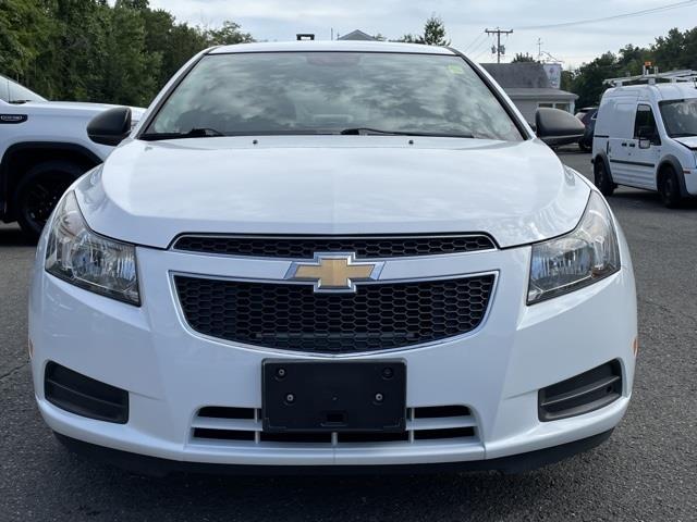 Used Chevrolet Cruze LS 2014 | Blasius Federal Road. Brookfield, Connecticut Used Chevrolet Cruze LS 2014 | Blasius Federal Road. Brookfield, Connecticut