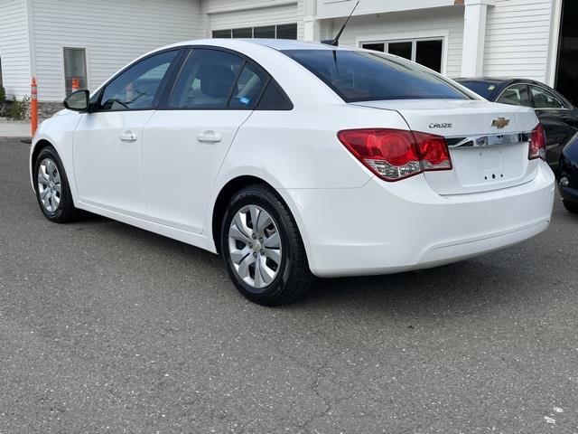 Used Chevrolet Cruze LS 2014 | Blasius Federal Road. Brookfield, Connecticut Used Chevrolet Cruze LS 2014 | Blasius Federal Road. Brookfield, Connecticut