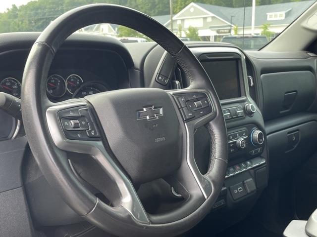 Used Chevrolet Silverado 1500 RST 2019 | Blasius Federal Road. Brookfield, Connecticut Used Chevrolet Silverado 1500 RST 2019 | Blasius Federal Road. Brookfield, Connecticut