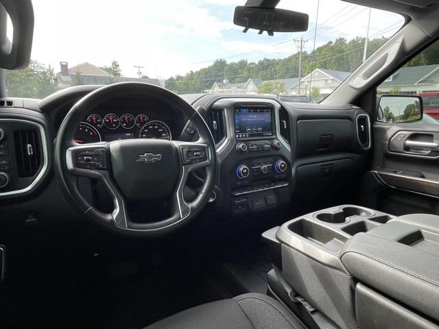 Used Chevrolet Silverado 1500 RST 2019 | Blasius Federal Road. Brookfield, Connecticut Used Chevrolet Silverado 1500 RST 2019 | Blasius Federal Road. Brookfield, Connecticut