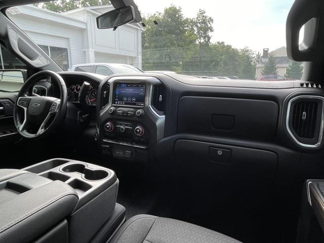 Used Chevrolet Silverado 1500 RST 2019 | Blasius Federal Road. Brookfield, Connecticut Used Chevrolet Silverado 1500 RST 2019 | Blasius Federal Road. Brookfield, Connecticut