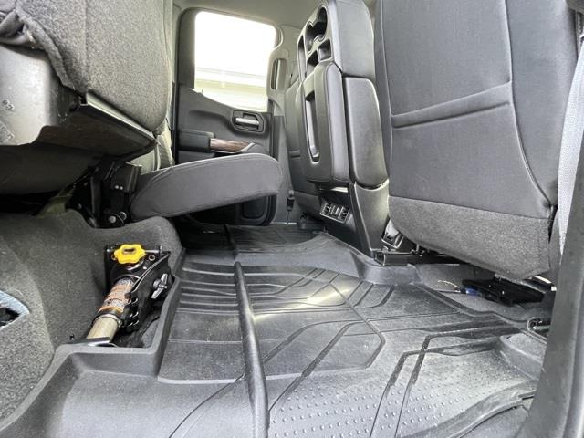 Used Chevrolet Silverado 1500 RST 2019 | Blasius Federal Road. Brookfield, Connecticut Used Chevrolet Silverado 1500 RST 2019 | Blasius Federal Road. Brookfield, Connecticut