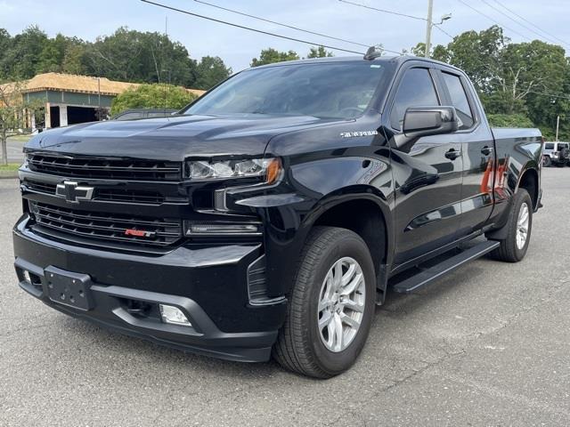 Used Chevrolet Silverado 1500 RST 2019 | Blasius Federal Road. Brookfield, Connecticut Used Chevrolet Silverado 1500 RST 2019 | Blasius Federal Road. Brookfield, Connecticut