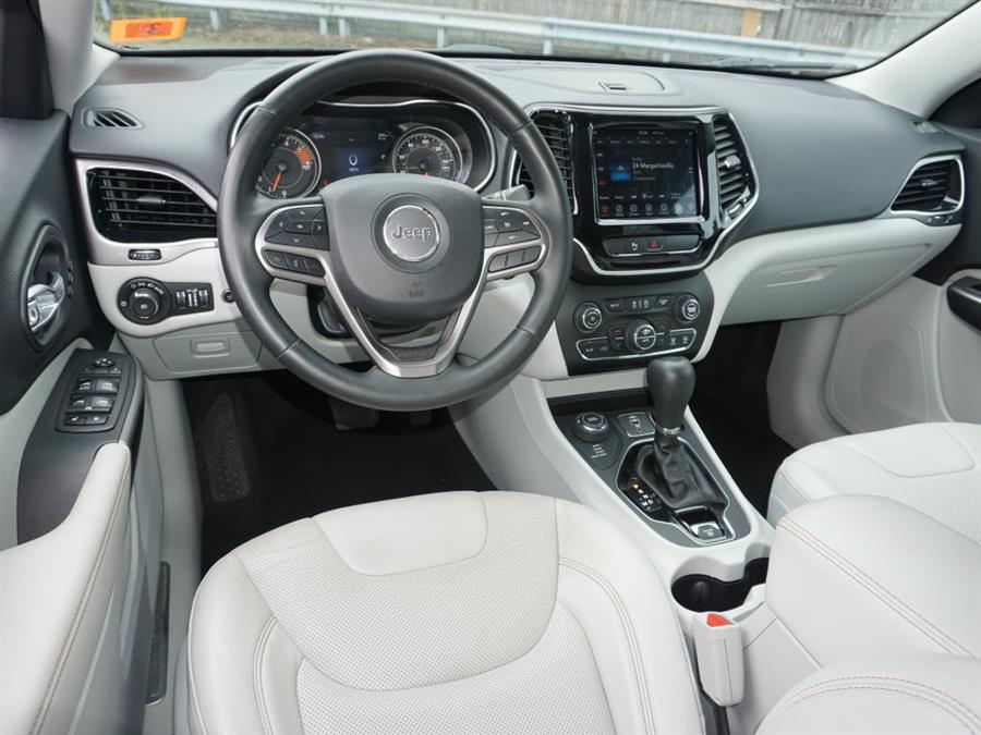 Used Jeep Cherokee Limited 2019 | Autouse. Andover, Massachusetts Used Jeep Cherokee Limited 2019 | Autouse. Andover, Massachusetts