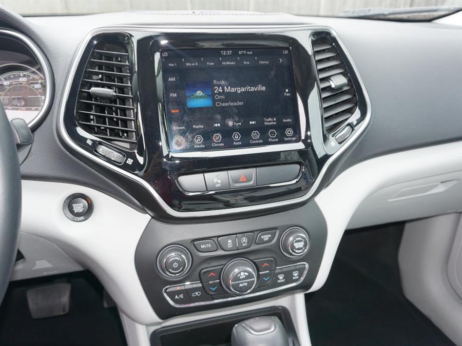Used Jeep Cherokee Limited 2019 | Autouse. Andover, Massachusetts Used Jeep Cherokee Limited 2019 | Autouse. Andover, Massachusetts