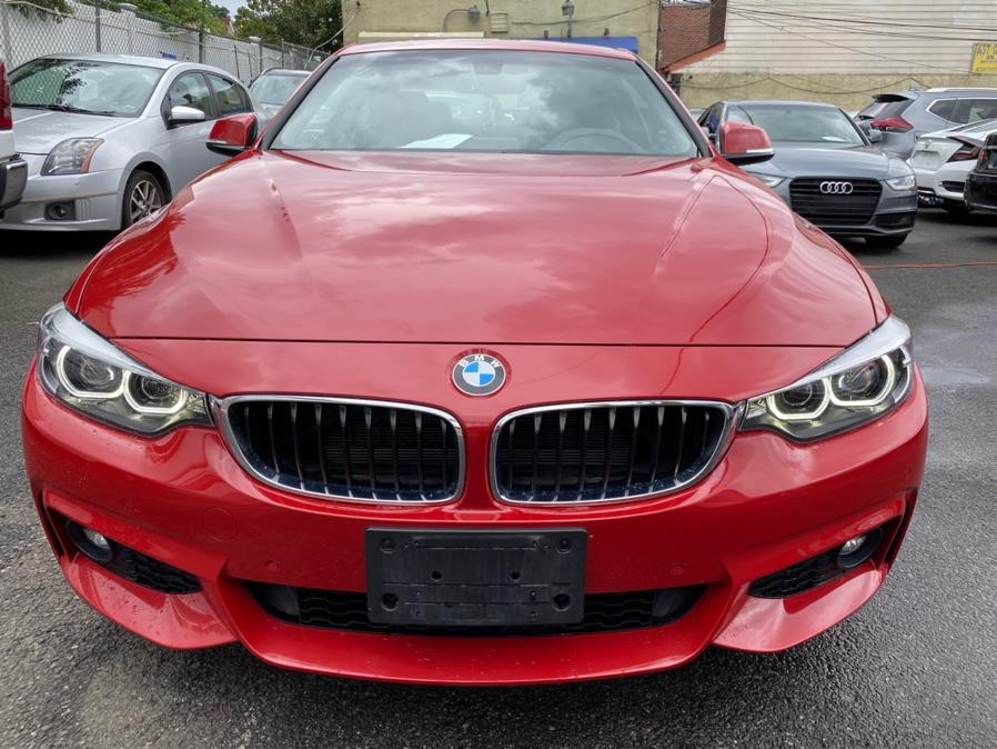 Used BMW 4 Series 430i Coupe 2018 | Sunrise Autoland. Jamaica, New York Used BMW 4 Series 430i Coupe 2018 | Sunrise Autoland. Jamaica, New York