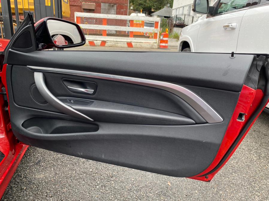 Used BMW 4 Series 430i Coupe 2018 | Sunrise Autoland. Jamaica, New York Used BMW 4 Series 430i Coupe 2018 | Sunrise Autoland. Jamaica, New York