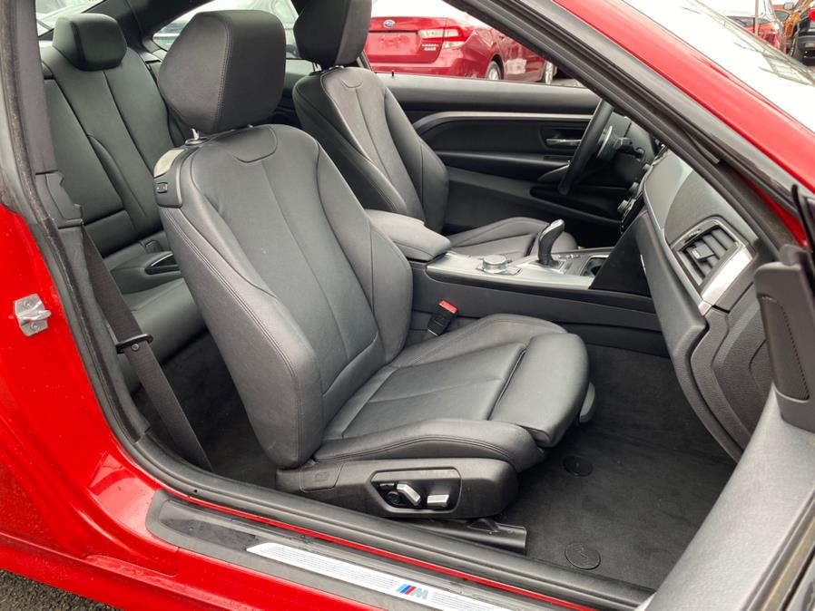 Used BMW 4 Series 430i Coupe 2018 | Sunrise Autoland. Jamaica, New York Used BMW 4 Series 430i Coupe 2018 | Sunrise Autoland. Jamaica, New York