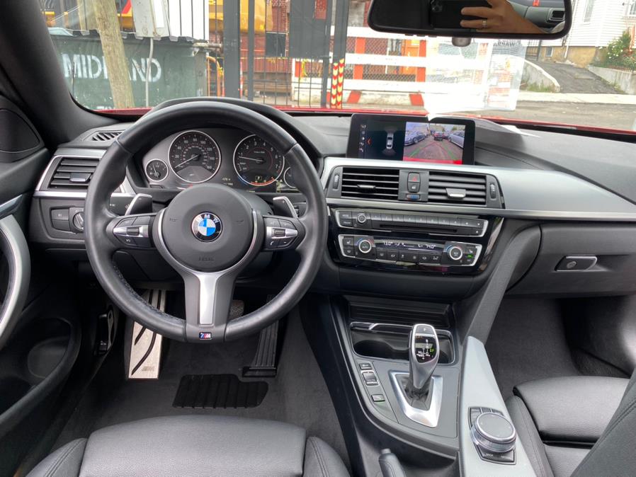 Used BMW 4 Series 430i Coupe 2018 | Sunrise Autoland. Jamaica, New York Used BMW 4 Series 430i Coupe 2018 | Sunrise Autoland. Jamaica, New York