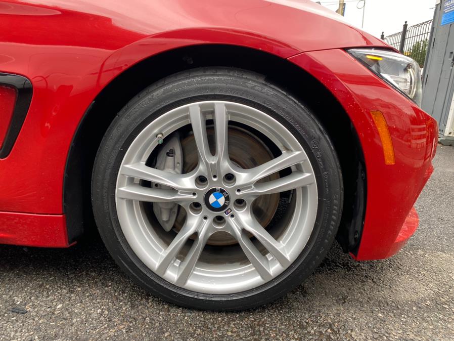 Used BMW 4 Series 430i Coupe 2018 | Sunrise Autoland. Jamaica, New York Used BMW 4 Series 430i Coupe 2018 | Sunrise Autoland. Jamaica, New York