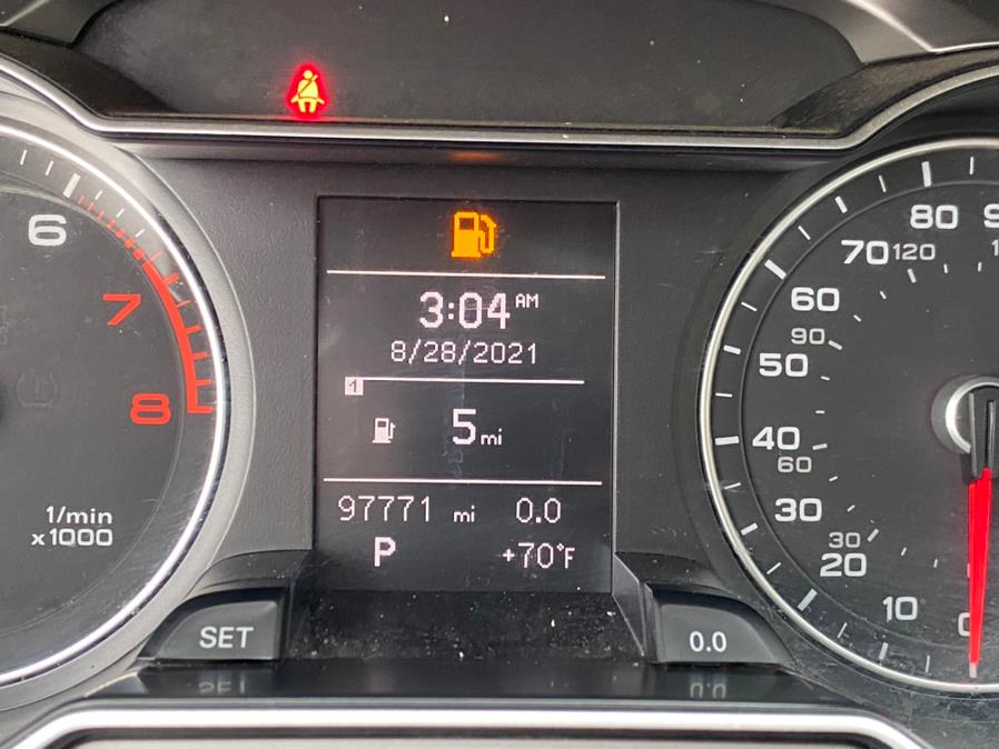 Used Audi A4 4dr Sdn CVT FrontTrak 2.0T Premium Plus 2015 | Sunrise Autoland. Jamaica, New York Used Audi A4 4dr Sdn CVT FrontTrak 2.0T Premium Plus 2015 | Sunrise Autoland. Jamaica, New York