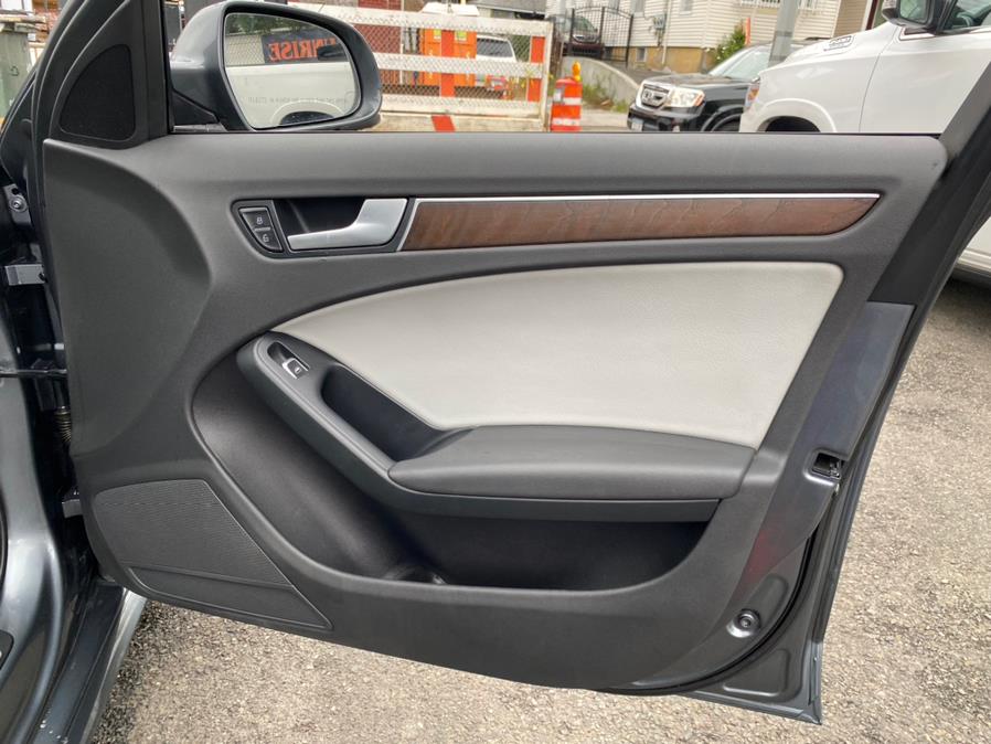 Used Audi A4 4dr Sdn CVT FrontTrak 2.0T Premium Plus 2015 | Sunrise Autoland. Jamaica, New York Used Audi A4 4dr Sdn CVT FrontTrak 2.0T Premium Plus 2015 | Sunrise Autoland. Jamaica, New York