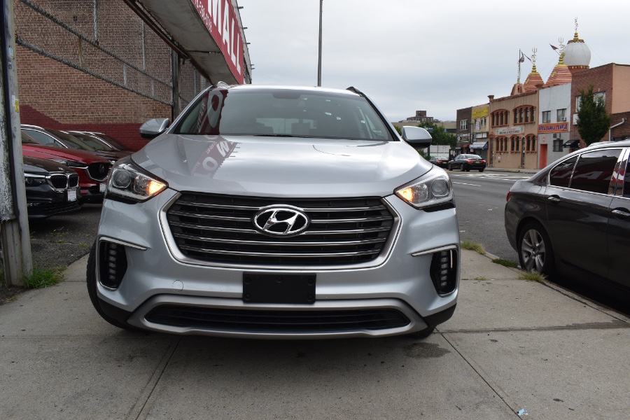 Used Hyundai Santa Fe XL SE AWD 2019 | Hillside Auto Mall Inc.. Jamaica, New York Used Hyundai Santa Fe XL SE AWD 2019 | Hillside Auto Mall Inc.. Jamaica, New York