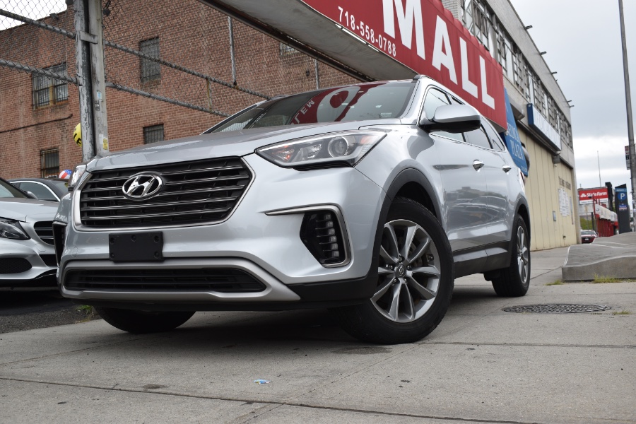 Used Hyundai Santa Fe XL SE AWD 2019 | Hillside Auto Mall Inc.. Jamaica, New York Used Hyundai Santa Fe XL SE AWD 2019 | Hillside Auto Mall Inc.. Jamaica, New York