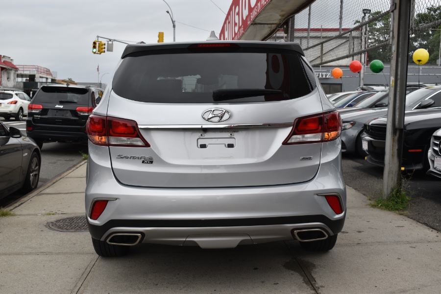 Used Hyundai Santa Fe XL SE AWD 2019 | Hillside Auto Mall Inc.. Jamaica, New York Used Hyundai Santa Fe XL SE AWD 2019 | Hillside Auto Mall Inc.. Jamaica, New York