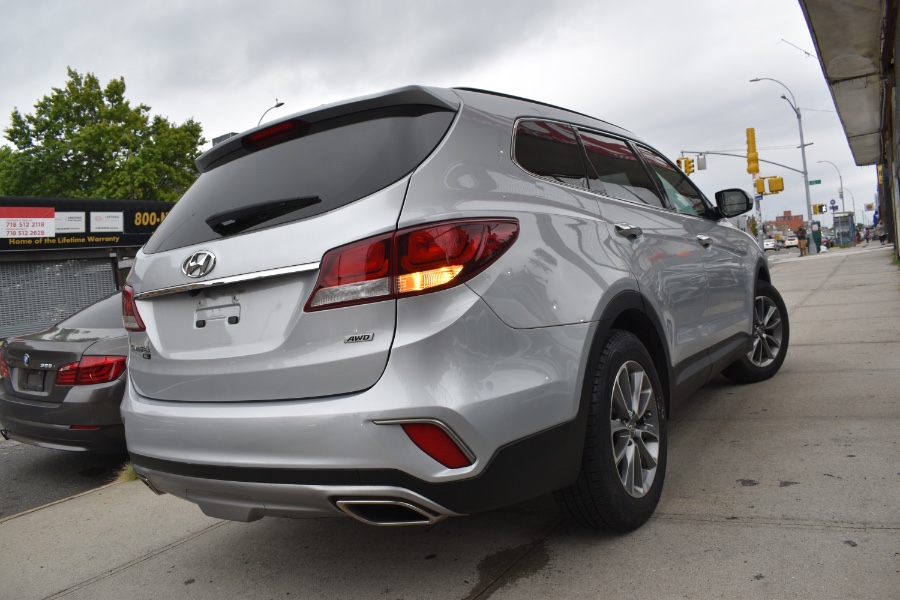 Used Hyundai Santa Fe XL SE AWD 2019 | Hillside Auto Mall Inc.. Jamaica, New York Used Hyundai Santa Fe XL SE AWD 2019 | Hillside Auto Mall Inc.. Jamaica, New York