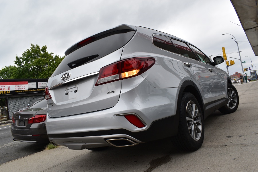 Used Hyundai Santa Fe XL SE AWD 2019 | Hillside Auto Mall Inc.. Jamaica, New York Used Hyundai Santa Fe XL SE AWD 2019 | Hillside Auto Mall Inc.. Jamaica, New York