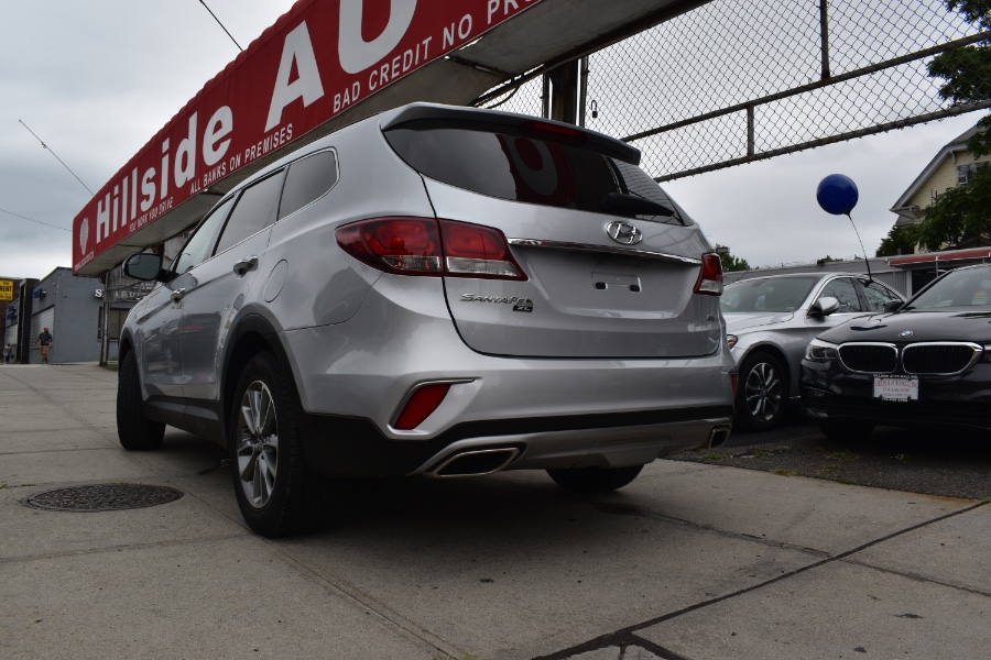 Used Hyundai Santa Fe XL SE AWD 2019 | Hillside Auto Mall Inc.. Jamaica, New York Used Hyundai Santa Fe XL SE AWD 2019 | Hillside Auto Mall Inc.. Jamaica, New York