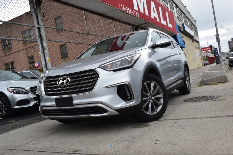 Used Hyundai Santa Fe XL SE AWD 2019 | Hillside Auto Mall Inc.. Jamaica, New York Used Hyundai Santa Fe XL SE AWD 2019 | Hillside Auto Mall Inc.. Jamaica, New York