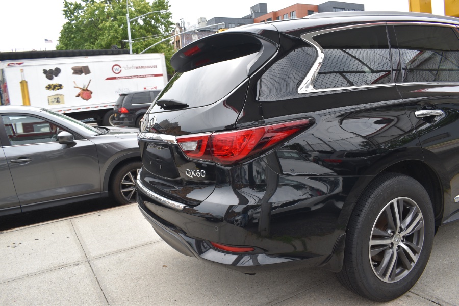 Used INFINITI QX60 AWD 2018 | Hillside Auto Mall Inc.. Jamaica, New York Used INFINITI QX60 AWD 2018 | Hillside Auto Mall Inc.. Jamaica, New York