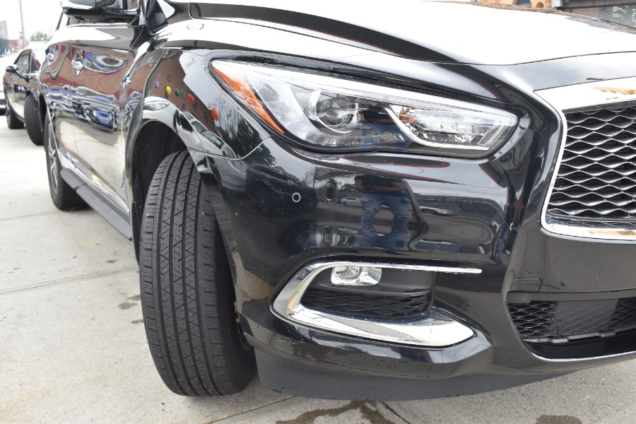 Used INFINITI QX60 AWD 2018 | Hillside Auto Mall Inc.. Jamaica, New York Used INFINITI QX60 AWD 2018 | Hillside Auto Mall Inc.. Jamaica, New York