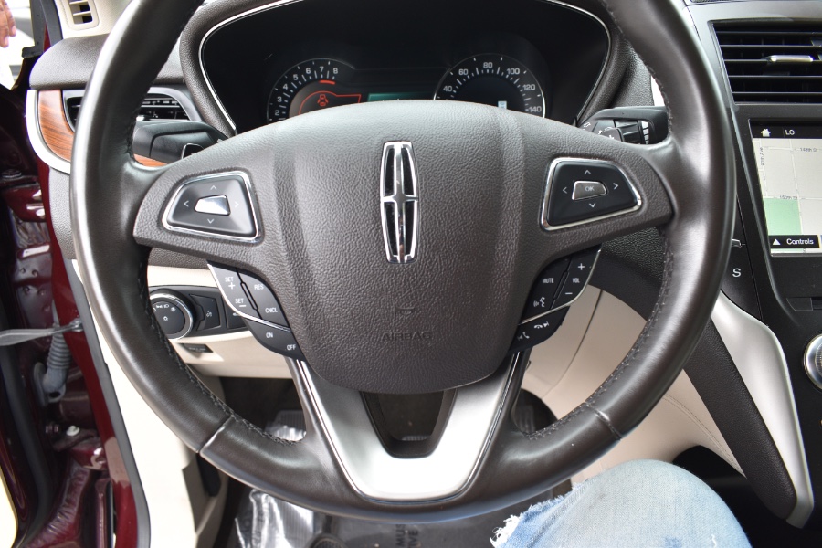 Used Lincoln MKC Select AWD 2019 | Hillside Auto Mall Inc.. Jamaica, New York Used Lincoln MKC Select AWD 2019 | Hillside Auto Mall Inc.. Jamaica, New York