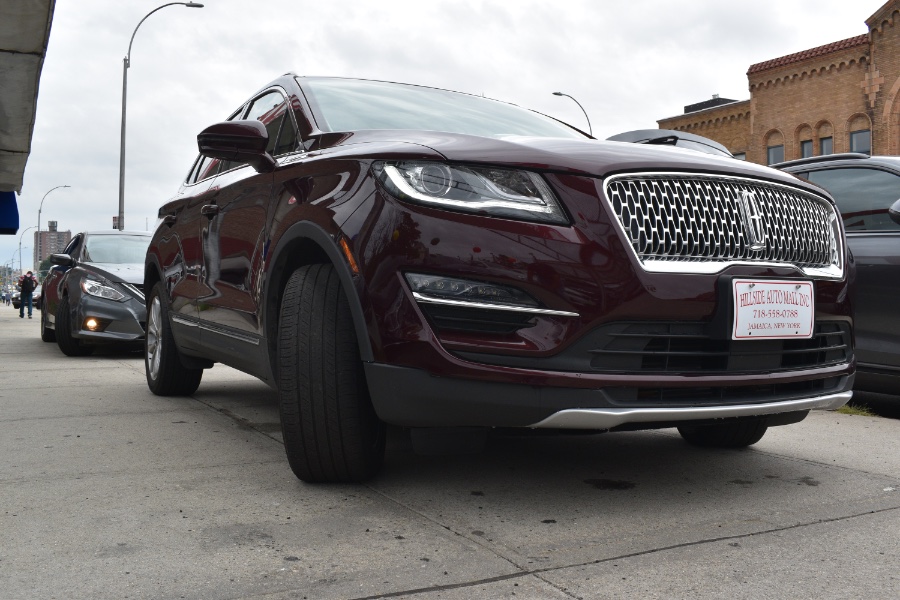 Used Lincoln MKC Select AWD 2019 | Hillside Auto Mall Inc.. Jamaica, New York Used Lincoln MKC Select AWD 2019 | Hillside Auto Mall Inc.. Jamaica, New York