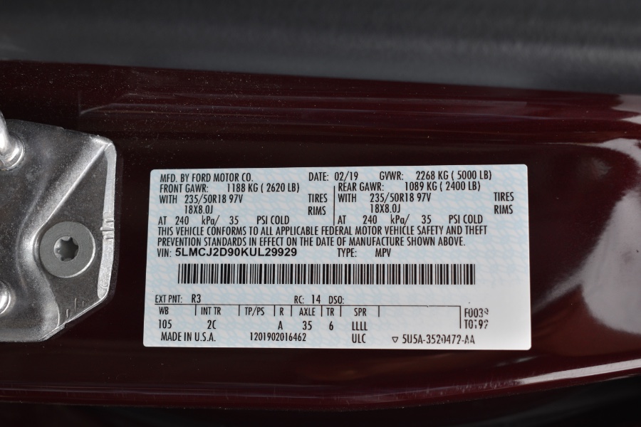 Used Lincoln MKC Select AWD 2019 | Hillside Auto Mall Inc.. Jamaica, New York Used Lincoln MKC Select AWD 2019 | Hillside Auto Mall Inc.. Jamaica, New York