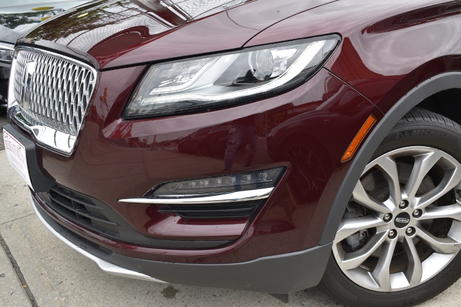 Used Lincoln MKC Select AWD 2019 | Hillside Auto Mall Inc.. Jamaica, New York Used Lincoln MKC Select AWD 2019 | Hillside Auto Mall Inc.. Jamaica, New York