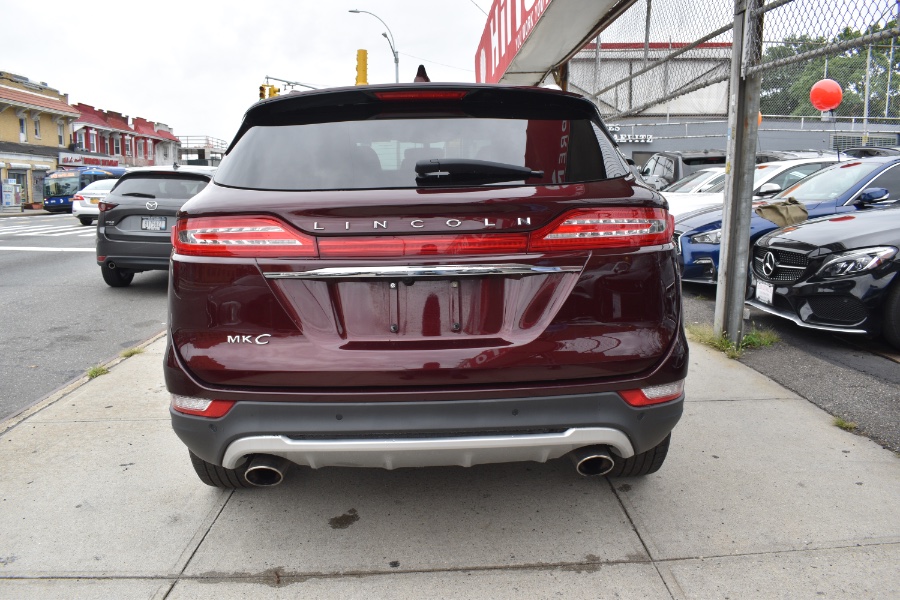 Used Lincoln MKC Select AWD 2019 | Hillside Auto Mall Inc.. Jamaica, New York Used Lincoln MKC Select AWD 2019 | Hillside Auto Mall Inc.. Jamaica, New York