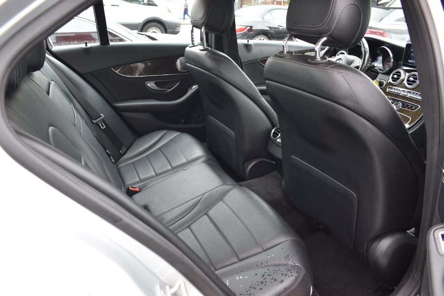 Used Mercedes-Benz C-Class 4dr Sdn C300 Luxury 4MATIC 2015 | Hillside Auto Mall Inc.. Jamaica, New York Used Mercedes-Benz C-Class 4dr Sdn C300 Luxury 4MATIC 2015 | Hillside Auto Mall Inc.. Jamaica, New York