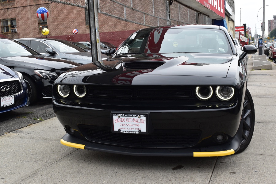 Used Dodge Challenger GT RWD 2019 | Hillside Auto Mall Inc.. Jamaica, New York Used Dodge Challenger GT RWD 2019 | Hillside Auto Mall Inc.. Jamaica, New York