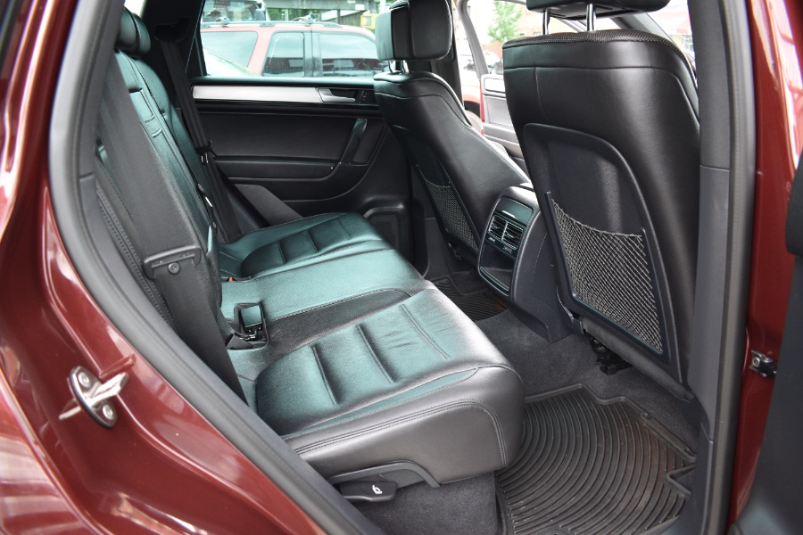 2017 Volkswagen Touareg V6 Wolfsburg Edition, available for sale in Jamaica, New York | Hillside Auto Mall Inc.. Jamaica, New York 2017 Volkswagen Touareg V6 Wolfsburg Edition, available for sale in Jamaica, New York | Hillside Auto Mall Inc.. Jamaica, New York