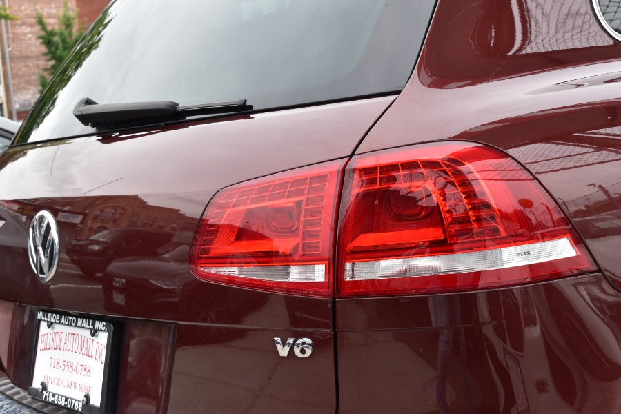 2017 Volkswagen Touareg V6 Wolfsburg Edition, available for sale in Jamaica, New York | Hillside Auto Mall Inc.. Jamaica, New York 2017 Volkswagen Touareg V6 Wolfsburg Edition, available for sale in Jamaica, New York | Hillside Auto Mall Inc.. Jamaica, New York