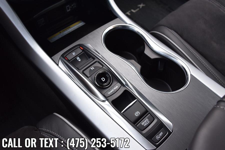 Used Acura TLX 3.5L SH-AWD w/A-Spec Pkg 2019 | Highline Car Connection. Waterbury, Connecticut Used Acura TLX 3.5L SH-AWD w/A-Spec Pkg 2019 | Highline Car Connection. Waterbury, Connecticut