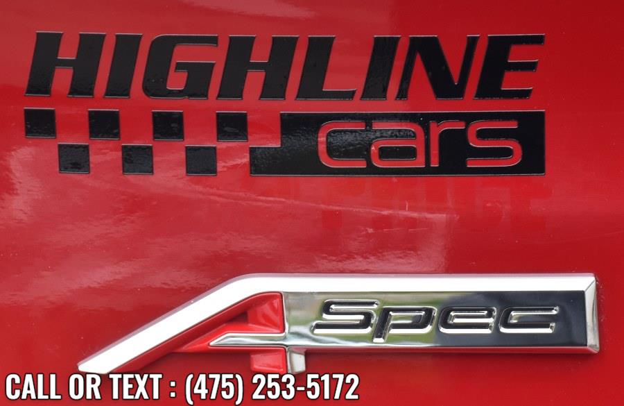 Used Acura TLX 3.5L SH-AWD w/A-Spec Pkg 2019 | Highline Car Connection. Waterbury, Connecticut Used Acura TLX 3.5L SH-AWD w/A-Spec Pkg 2019 | Highline Car Connection. Waterbury, Connecticut
