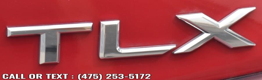 Used Acura TLX 3.5L SH-AWD w/A-Spec Pkg 2019 | Highline Car Connection. Waterbury, Connecticut Used Acura TLX 3.5L SH-AWD w/A-Spec Pkg 2019 | Highline Car Connection. Waterbury, Connecticut