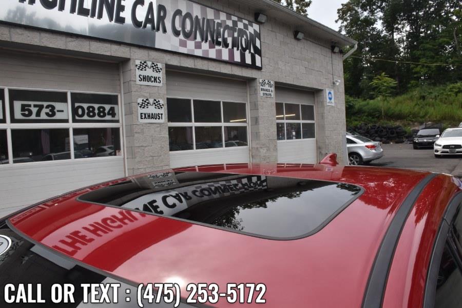 Used Acura TLX 3.5L SH-AWD w/A-Spec Pkg 2019 | Highline Car Connection. Waterbury, Connecticut Used Acura TLX 3.5L SH-AWD w/A-Spec Pkg 2019 | Highline Car Connection. Waterbury, Connecticut