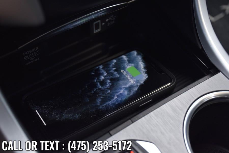 Used Acura TLX 3.5L SH-AWD w/A-Spec Pkg 2019 | Highline Car Connection. Waterbury, Connecticut Used Acura TLX 3.5L SH-AWD w/A-Spec Pkg 2019 | Highline Car Connection. Waterbury, Connecticut