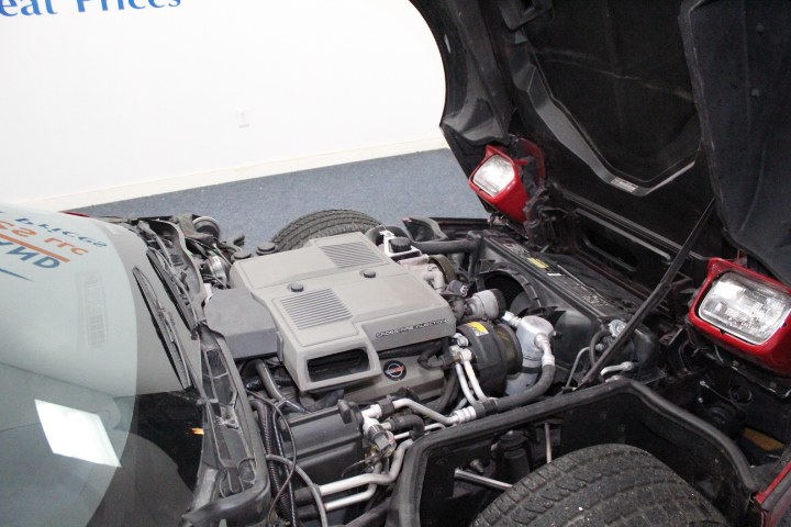 Used Chevrolet Corvette 2dr Hatchback Coupe 1984 | New England Auto Sales LLC. Plainville, Connecticut Used Chevrolet Corvette 2dr Hatchback Coupe 1984 | New England Auto Sales LLC. Plainville, Connecticut