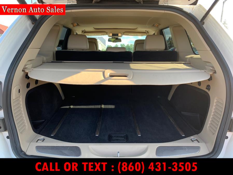 2015 Jeep Grand Cherokee 4WD 4dr Limited, available for sale in Manchester, Connecticut | Vernon Auto Sale & Service. Manchester, Connecticut 2015 Jeep Grand Cherokee 4WD 4dr Limited, available for sale in Manchester, Connecticut | Vernon Auto Sale & Service. Manchester, Connecticut